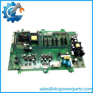 Allen-Bradley 1336-BDB-SP11C | Drive Driver Board | Legacy 1336 Repair