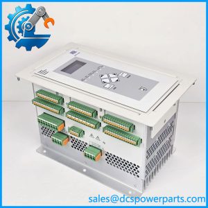 Basler DECS250-LN1CN1N | DECS-250 Replacement Controller