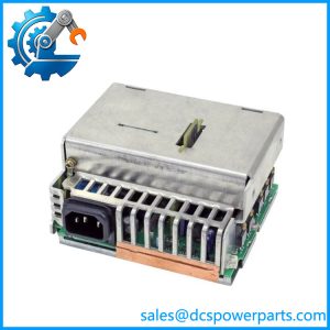 CONVERTEAM MVC3003-4030PP | Drive Electronics Power Supply | Industrial Spare