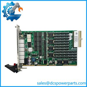 Applied Materials 0190-37519 | AS01491-AB Board | CPCI PCB Replacement