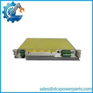 ABB 500PSM02 1MRB150015R1 | Power Supply Module for ABB 500 Series Control Systems