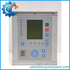 ABB RET543AB245AAAA | Transformer Terminal | 8I/1U Protection