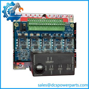 GE IS220PAICH2B | Original GE Mark VIe Analog Module