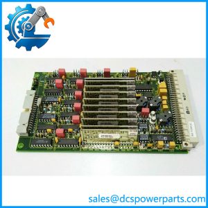 Kongsberg Simrad 382-083602 SPT MPT Transponder Receiver PCB