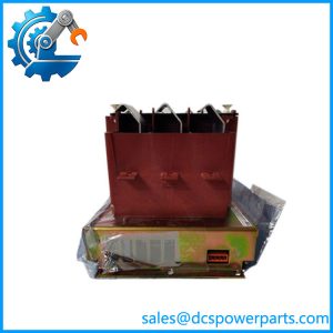 ABB KUC711AE101 3BHB004661R0101 | Gate Unit Power Supply