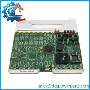 Lam Research 810-017034-005 | VME Processor PCBA | Envision CPU Replacement