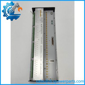 Woodward 5441-413 | Legacy NetCon Relay Interface Module