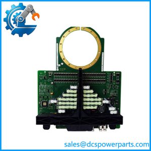 ABB 3BHB045647R0001 GVC736CE101 IGCT Power Module Kit