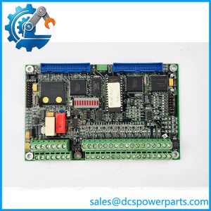 ULSTEIN PCC1030C | HELICON-X Panel Controller Card