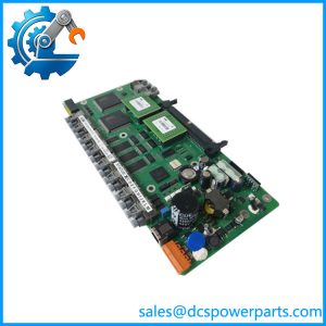 ABB PPC902 CE101 3BHE028959R0101 | Power Control Board | Compatibility Check
