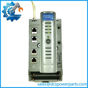 Honeywell SC-UCMX02 51307198-276 | Non-Redundant RTU Controller | Replacement Spare