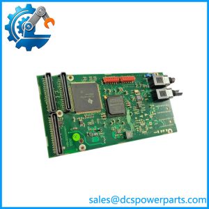 ABB 1MRK0023505-AA | Substation Protection and Control Module