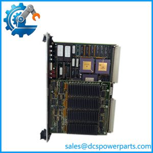 Motorola MVME-147A | 32-Bit VME Computer | Legacy System Troubleshooting