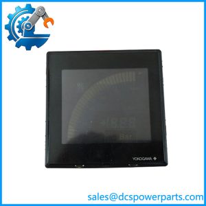 YOKOGAWA 2302-32-VLE-2 | 32-Channel Data Acquisition | Plant Maintenance
