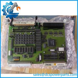 ALSTOM DAP232 590.043150 | 32-Channel Digital Output