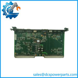 GE IS200EROCH1ABB | Exciter Regulator Card | Generator Maintenance
