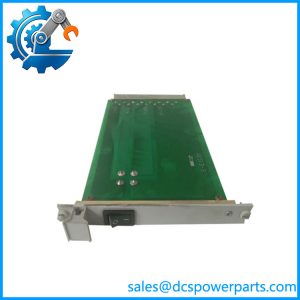 GE WES5302-111 WESDAC D20/D200 Controller Module