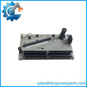 Honeywell DC-TUIO31 Universal I/O Termination Assembly | Experion Series C