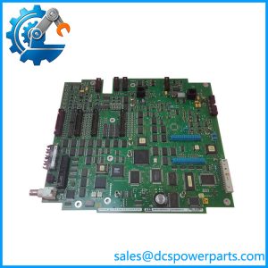 ABB UNS2880B-P V1 | COB Control Board | 3BHE014967R0001 Replacement