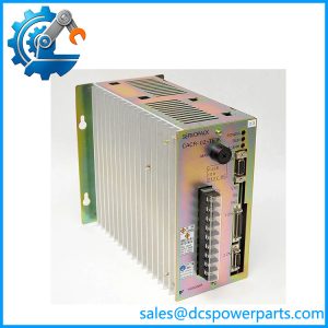 Yaskawa CACR-02-TE1K ServoPack | Legacy Motion Control