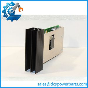 Metso Automation D100789 | Original IPU-2 Power Supply Module