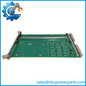 ALSTOM I/OBE2 12004-104-00 | Remote I/O Bus Coupler | Power Plant Retrofit