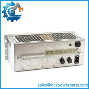ABB SA161 3BSE003387R1 | 115VAC Power Supply | ABB Advant