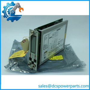 Bently Nevada 3300/20-12-01-01-00-01 Dual Thrust Position Monitor