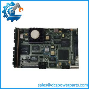 GE DS200UCPBG6AFB | 80486DX Mark V Processor Board