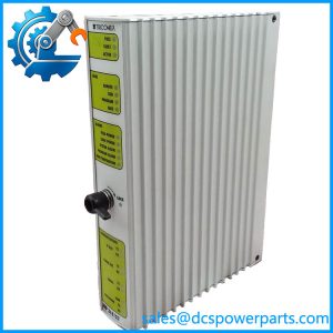 Triconex 3101S2 | 50 MHz TMR Safety Processor