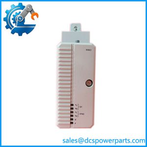 ABB CI858K01 3BSE018135R1 | DriveBus Interface | AC 800M Replacement