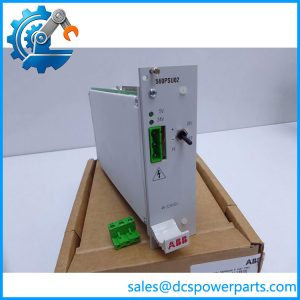 ABB 560PSU02 1KGT011900R0001 | RTU560 PSU | Redundant Power Supply
