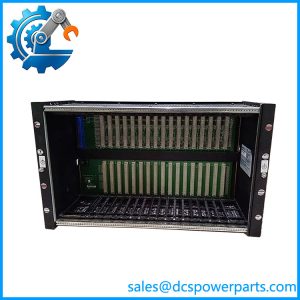 GE Fanuc IC698CHS117C | 17-Slot Rack | PACSystems RX7i Maintenance