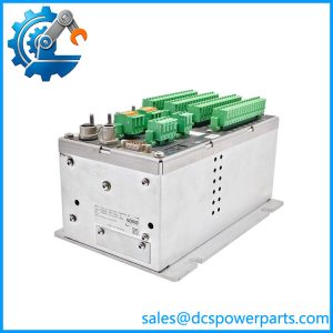 NORIS N3000-IMC | CANbus I/O Controller | Marine Automation Maintenance