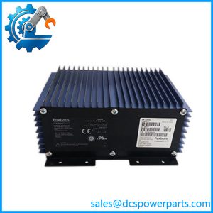 Foxboro FPS400-24 400W 24VDC Standard 200 Series Power Supply