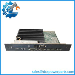 GE Fanuc IC698CRE030 | 600 MHz CPU | RX7i Hot Standby Repair
