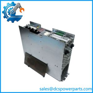 Rexroth DDS02.1-W200-D Motion Drive Module
