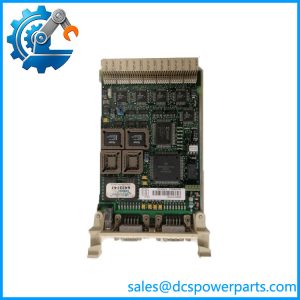 ABB CI534V02 3BSE010700R1 | 2-Channel MODBUS | Legacy DCS Communication