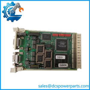 ABB CI541V1 3BSE014666R1 | PROFIBUS Communication Module | Legacy DCS
