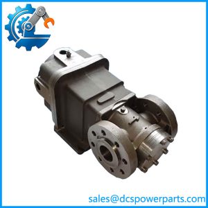 Woodward 9908-1501 | Original GS16 Fuel Metering Assembly