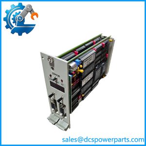 HIMA F8620/11 Central Processing Unit | H51 Safety System