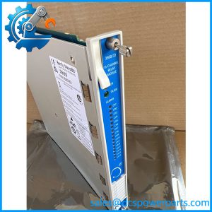 3500/33-01-01 149986-01149992-01 | Original 16-Channel Relay Module