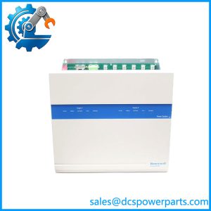 Honeywell 51404170-175 | MC-PSRX04 Power System Cage | DCS Power System Spare