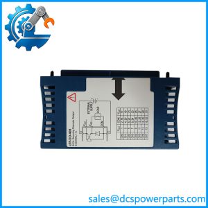 National Instruments cFP-DO-400 | 5–30 VDC Sourcing Output Module