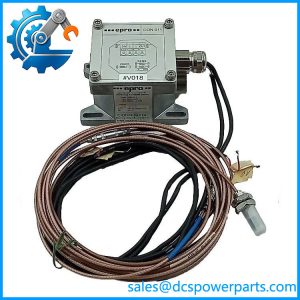 EPRO PR6423/000-000 | 8 mm Eddy-Current Sensor | Shaft Displacement Monitoring
