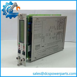 Bently Nevada 3300/55-01-03-13-13-00-01-00 | Dual Velocity Monitor | Legacy Machinery Protection