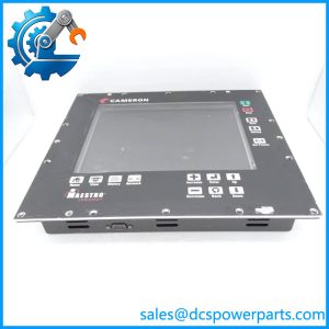 Cameron AAP3798102-00037 | Maestro User Interface Module