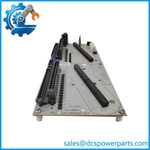 Honeywell CC-TUIO41 | Redundant I/O Termination Assembly | Plant Maintenance Spare
