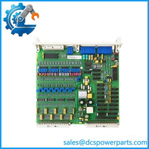 ABB DSAI 130D 3BSE003127R1 | Analog Input Board | Advant S100 I/O Maintenance