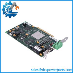 SST 5136-PFB-PCI | PCI PROFIBUS Master Slave Card | Legacy Control Support